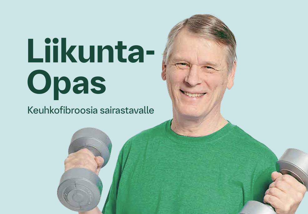 liikuntaopas